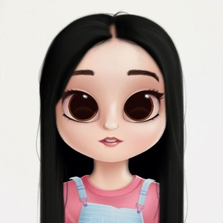 Telegram profile photo for ♡ لوگو کارتونی ♡