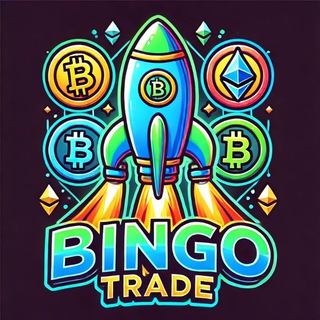 Telegram profile photo for BingoTrade™ 🔱