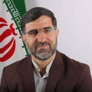 Telegram profile photo for دکتر امیرآبادیفراهانی، نماینده دورههای نهم، دهم و یازدهم مردم قم در مجلس شورای اسلامی