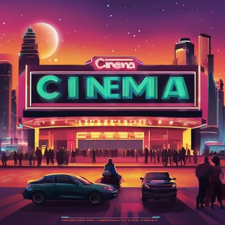 Telegram profile photo for أفلام ومسلسلات | Chat