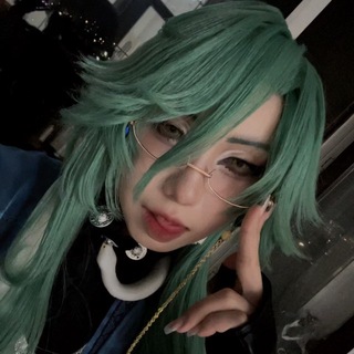 Telegram profile photo for изнанка кармы 🗡️