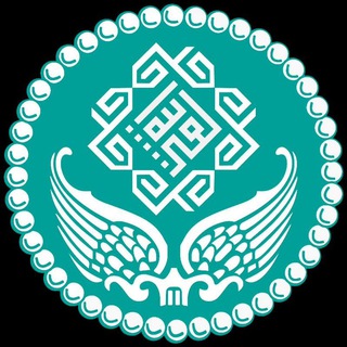 Telegram profile photo for انجمن علمی زبان و ادبیات عربی