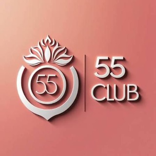 Telegram profile photo for 💥55 CLUB VIP 2026 ( GIFT CODE)🦋🦋