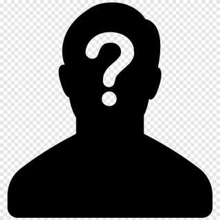 Telegram profile photo for Информация о неизвестном человеке