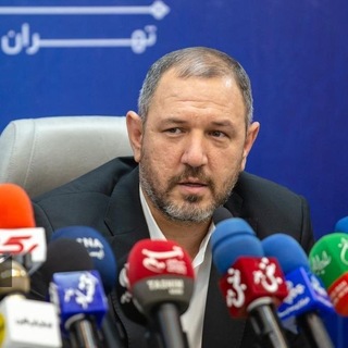 Telegram profile photo for موسیالرضا حاجیبگلو