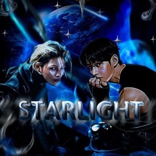 Telegram profile photo for Starlight life