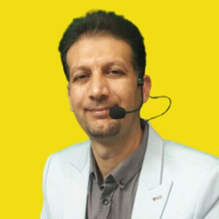 Telegram profile photo for academykazemi