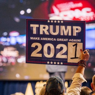 Telegram profile photo for Trump Family πΊπ²π₯