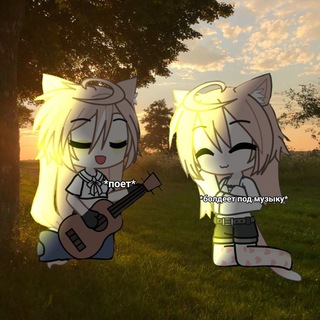 Telegram profile photo for Тэйли
