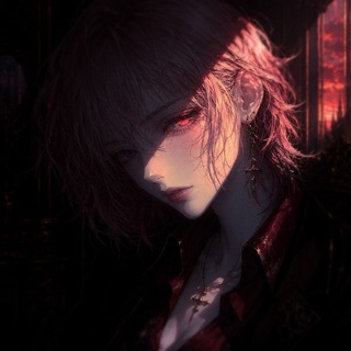 Telegram profile photo for ᬊೄྀнорка Эверленд ೄྀᬊ