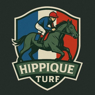 Telegram profile photo for π«π·π Hippique Turf ππ«π·
