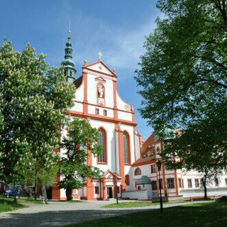 Telegram profile photo for Abtei St. Marienstern