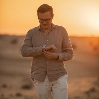 Telegram profile photo for Watch Investor