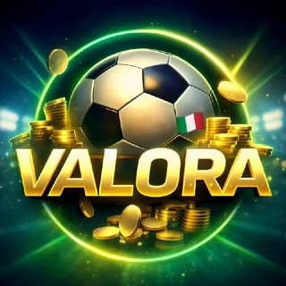 Telegram profile photo for VALORA TIPS ๐ฎ๐น