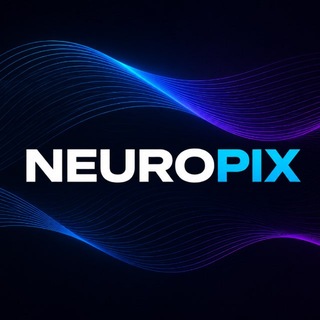 Telegram group profile photo for NEUROPIX | Чат и комментарии