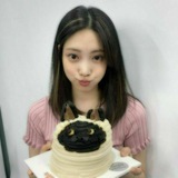 Telegram profile photo for Jueun, @JuehnLee 💟.