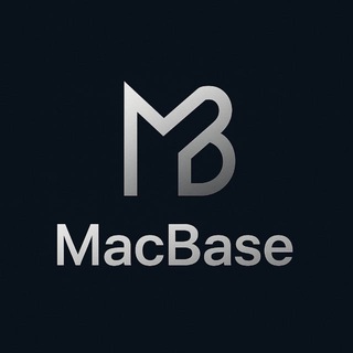 Telegram profile photo for MacBase