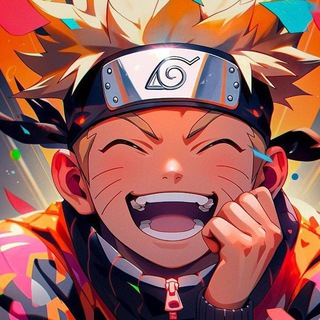 Telegram profile photo for 🔥Naruto shippuden/Hindi official dubbed episodes💥