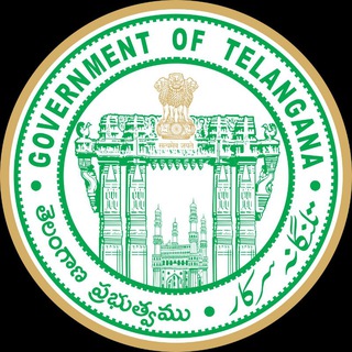 Telegram profile photo for Telangana Job Results