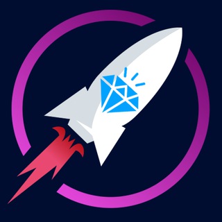 Telegram profile photo for Uniswap Gems 💎 | MewnGems
