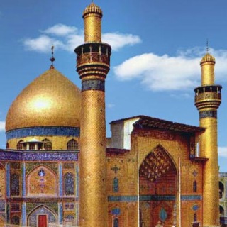 Telegram profile photo for حوزة النجف الأشرف / دروس الشيخ علي الفدائي