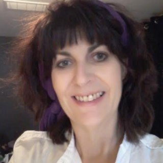 Telegram profile photo for :karen :lucyk macdonald
