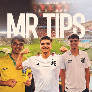 Telegram profile photo for • MR TIPS