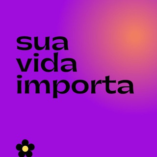 Telegram profile photo for Depressão não é frescura- Roda de Conversa e Auto- Ajuda🙏💜