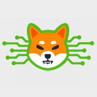 Telegram profile photo for Shibarium Network