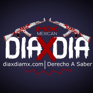 Telegram profile photo for DIAXDIAMX.COM