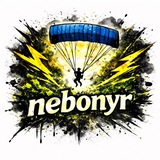 Telegram profile photo for Nebonyr