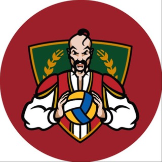 Telegram profile photo for ВК "ЖитичІ-Полісся" ОДЮСШ м. Житомир