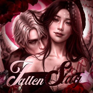 Telegram profile photo for FΛLLΞN SLΛY ᶦⁿᶠᵒ