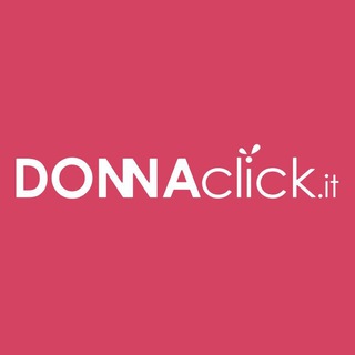 Telegram profile photo for DonnaClick