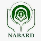Telegram profile photo for Target NABARD 2025