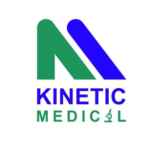 Telegram profile photo for KINETIC MEDICAL PLC