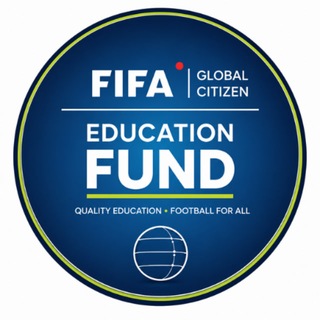 Telegram profile photo for FIFA Fund | Portal