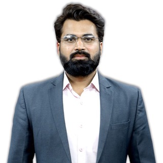 Telegram profile photo for Abhinav bohre geography