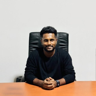 Telegram profile photo for Eranda Aththanayake - Physics
