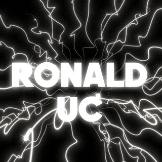 Telegram profile photo for RONALD UC
