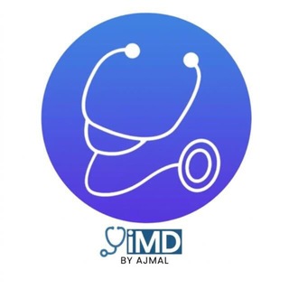 Telegram profile photo for iMD by Ajmal
