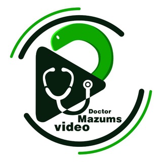 Telegram profile photo for Dr.mazums video