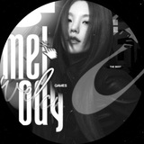 Telegram profile photo for games fr melody