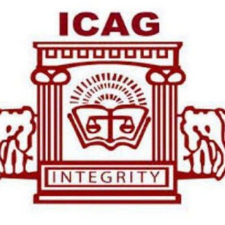 Telegram profile photo for ICA GHANA