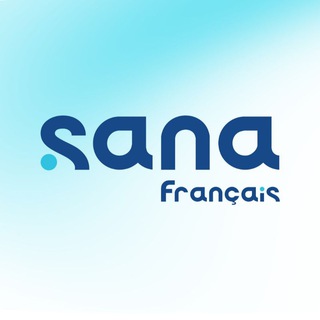Telegram profile photo for SANA en Français