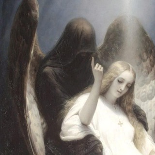 Telegram profile photo for Μάρτυρας