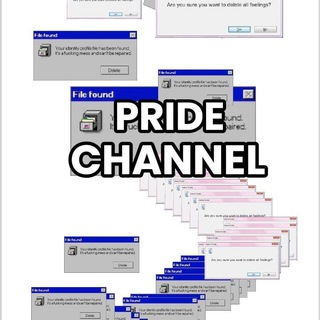 Telegram profile photo for PRIDE|SUBWOOFERS🔧🔨