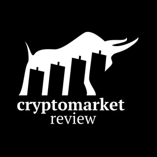 Telegram profile photo for cryptomarket.review