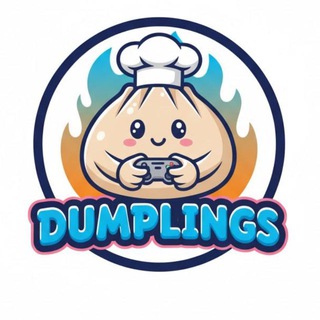 Telegram profile photo for Dumplings.