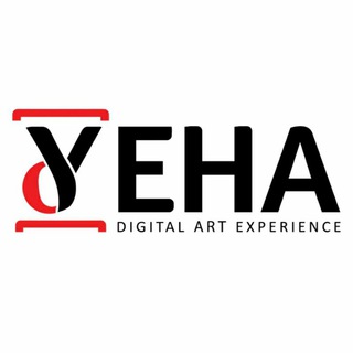 Telegram profile photo for የሀ Digital Art